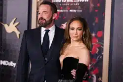 Ruptura de famosos - La astrología de Ben Affleck y Jennifer López