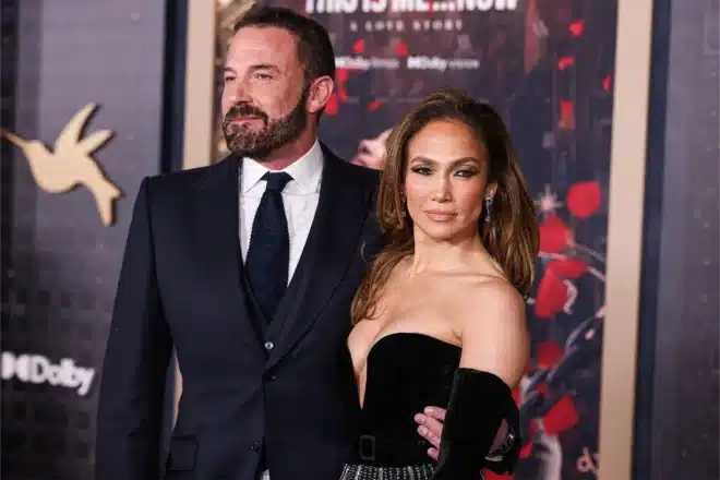 Celebrity Couple Breakup: The astrology of Ben Affleck and Jennifer Lopez