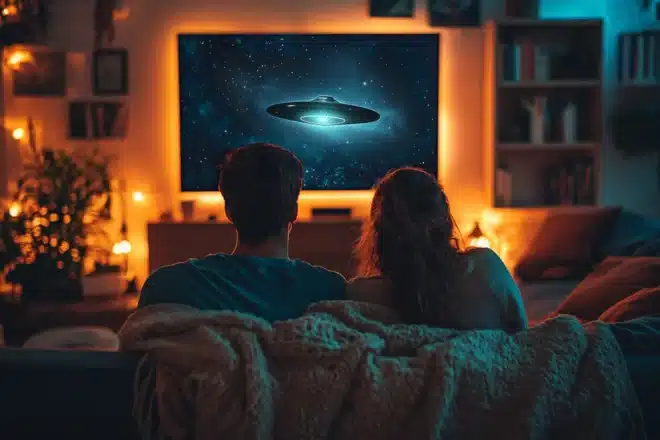 Netflix’ UFO Portal: Mystical Encounters and Extraterrestrial Journeys