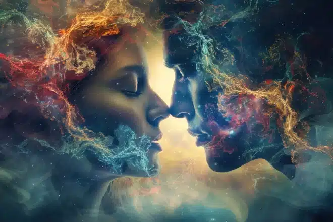 Twin Flames Unveiled: 10 Signs You've Found Yours