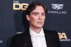 La Numerología de Cillian Murphy