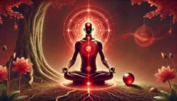 Cómo utilizar tu 1er Chakra: Muladhara Chakra