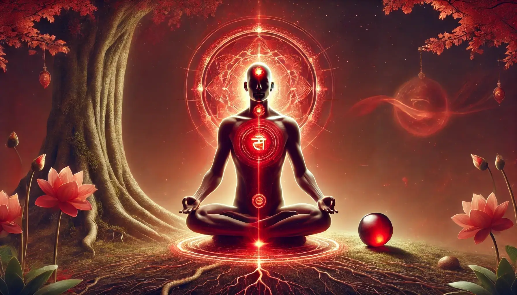 BL_PER_008_How to Use your 1st Chakra Muladhara Chakra