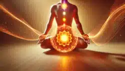 Cómo utilizar tu 2º Chakra: Svadhisthâna Chakra