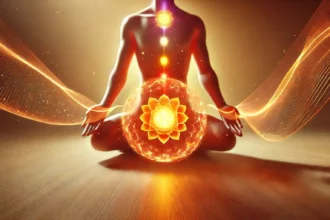 BL_PER_009_How to Use your 2nd Chakra Svadhisthâna Chakra