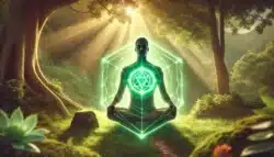 Cómo utilizar tu 4º Chakra: Chakra Anahata