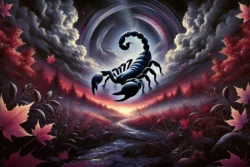 Scorpio Season: What to Expect with the Sun in Scorpio from 10/22 to 11/21