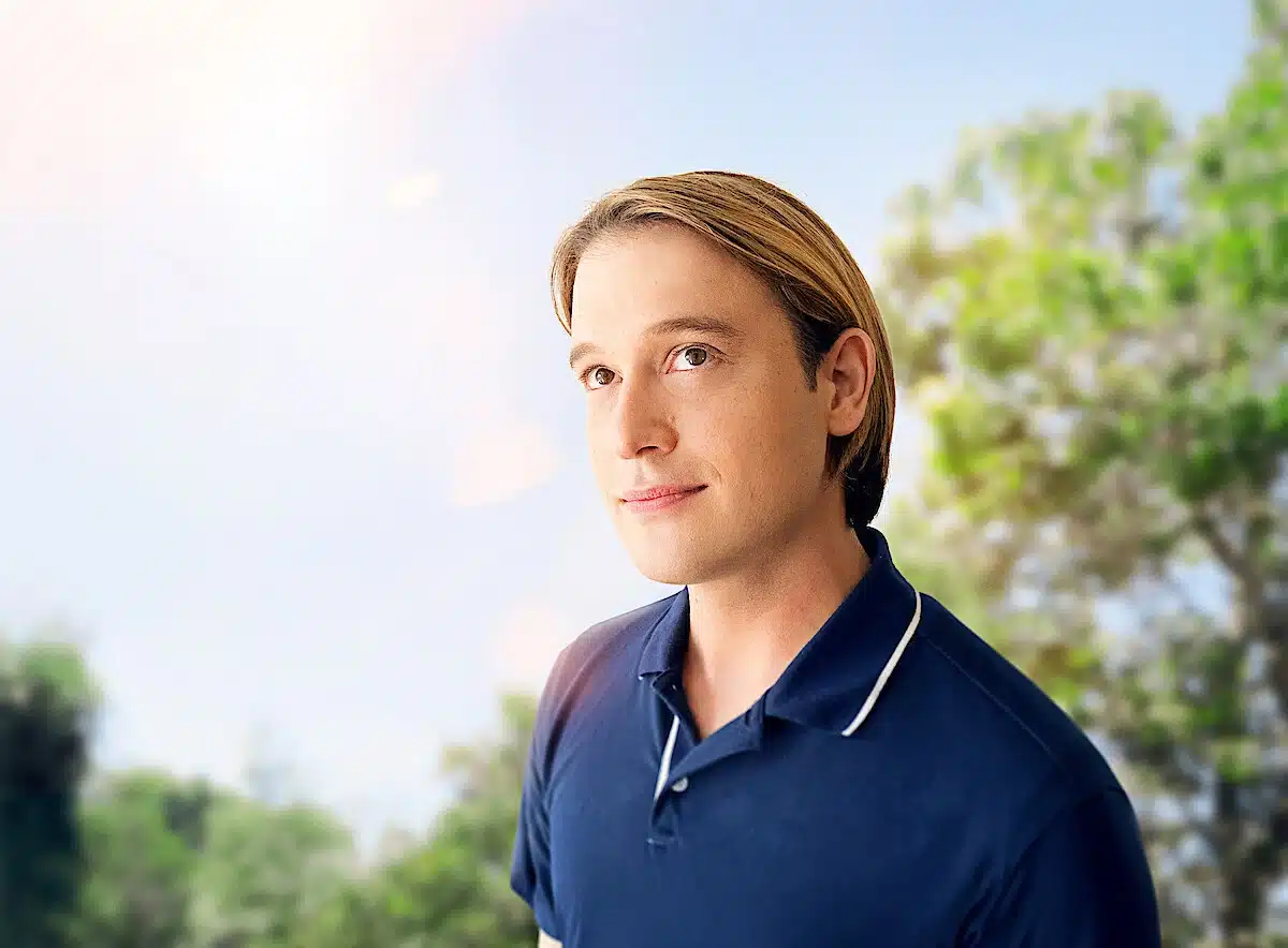 Live on the Other Side with Tyler Henry