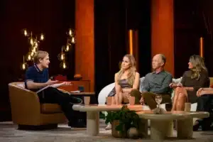 Tyler Henry Nikki Glaser_Terence Patricks Rights_Netflix