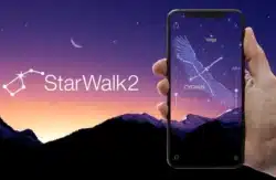 Star Walk App, ¡Comprueba las estrellas estés donde estés!