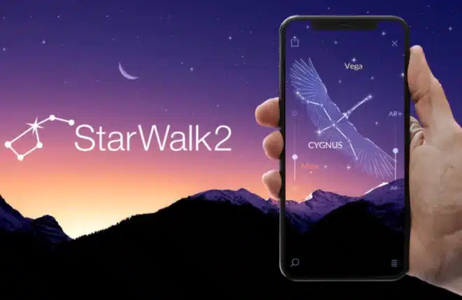 star-walk