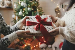 Christmas Crunch? 5 Spiritual Gifts You Can Snag Today!