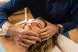 ¿Qué es el Toque Terapéutico y en qué se diferencia del Reiki?