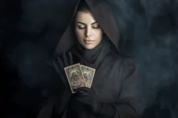 The Death Card and How It Can Help You LIVE