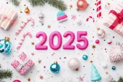 2025 Numerological Overview