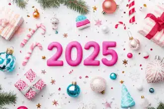 2025 Numerology Overview