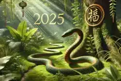 Your 2025 Feng Shui Forecast