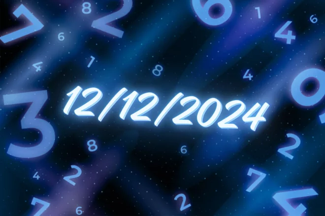 Unlocking the Magic of 12/12/2024: A Numerological Guide