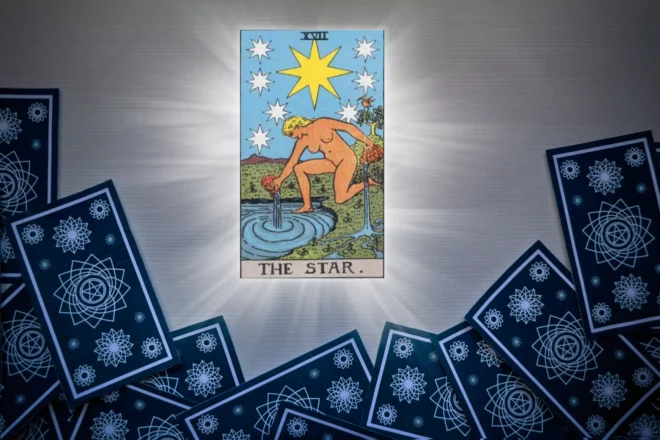 The Star Tarot and the Aquarius Season: Hope and Renewal