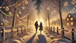 Winter Love Forecast: How Winter 2025 Will Shape Your Love Life?