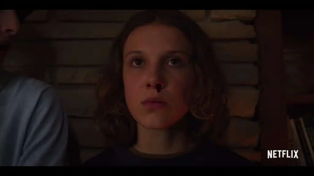 eleven-stranger-things