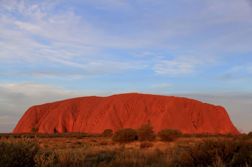 uluru-australia