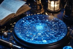 Astrological Almanac 2025: Key Dates and Cosmic Events to Watch