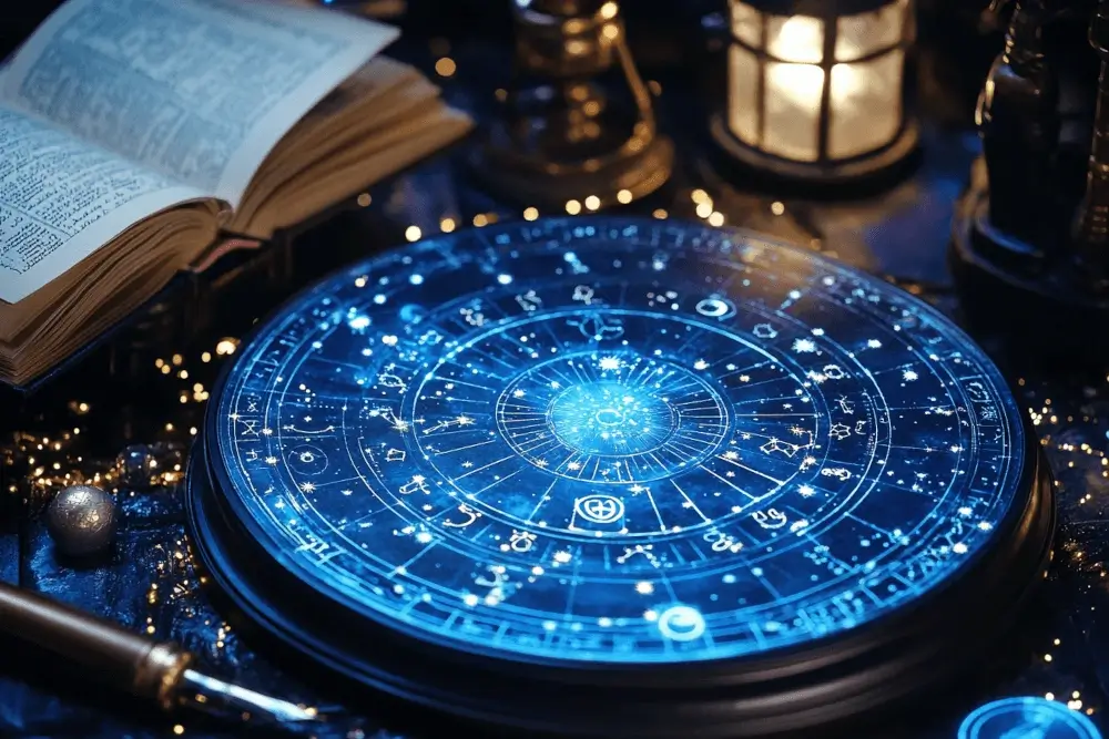 Astrological Almanac 2025 Key Dates and Cosmic Events to Watch