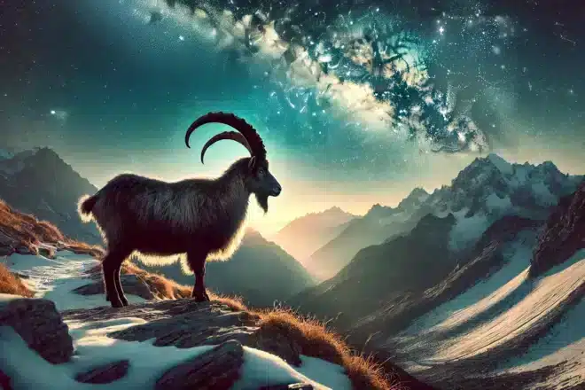 Capricorn Season: What to Expect with the Sun in Capricorn from 12/21 to 01/19