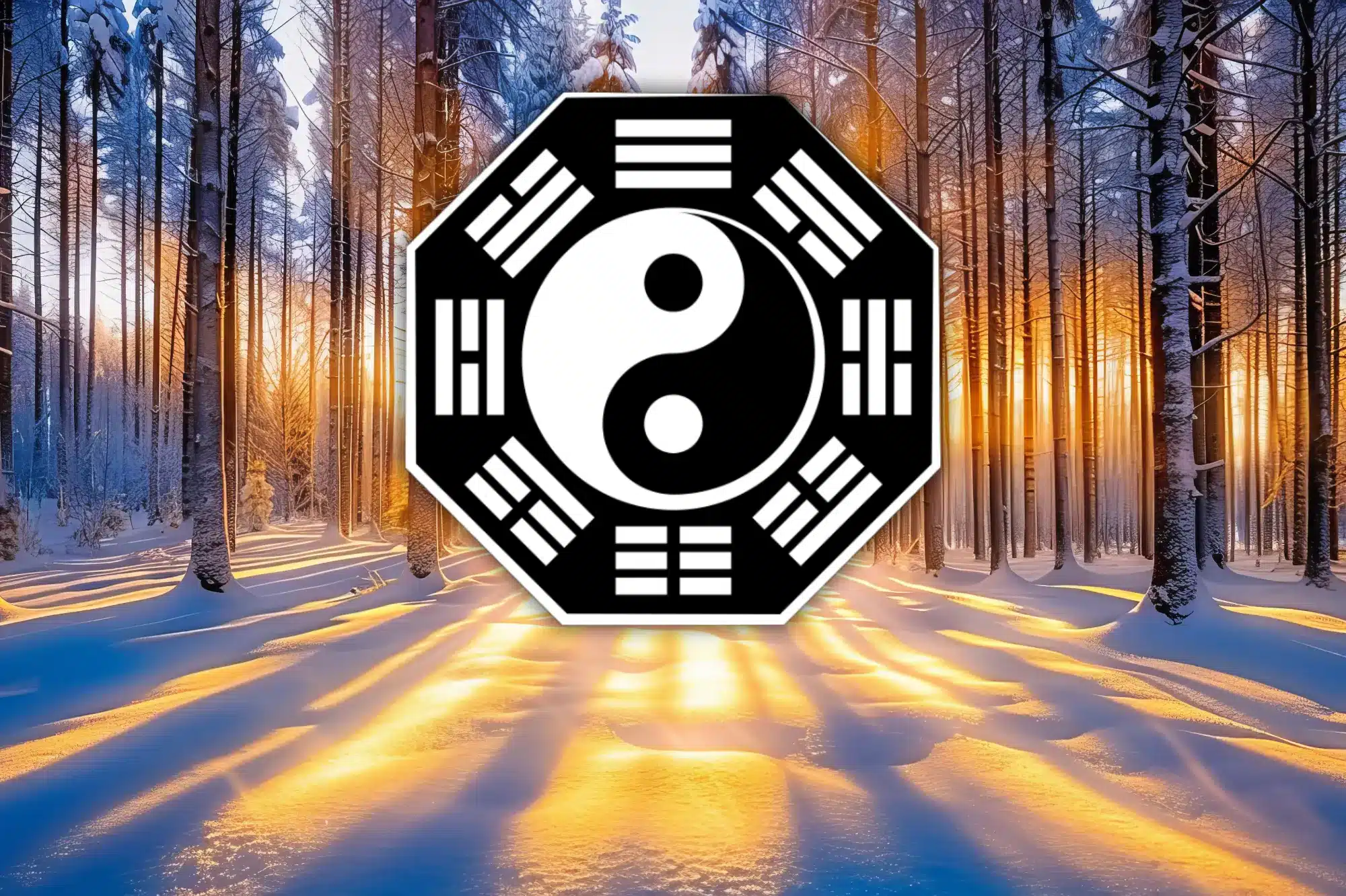 Discover January’s Message from the I-Ching