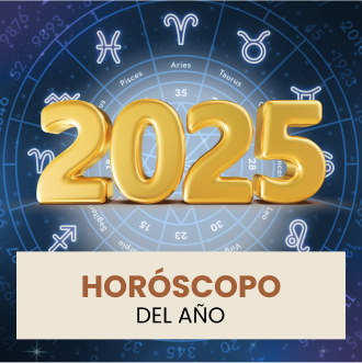 Horóscopo 2025