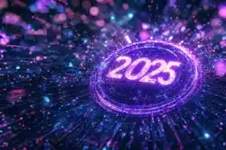 Horóscopo 2025 - ¿Qué nos depara el año 2025?