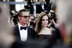 Celebrity Break Up – The Astrology of Angelina Jolie and Brad Pitt