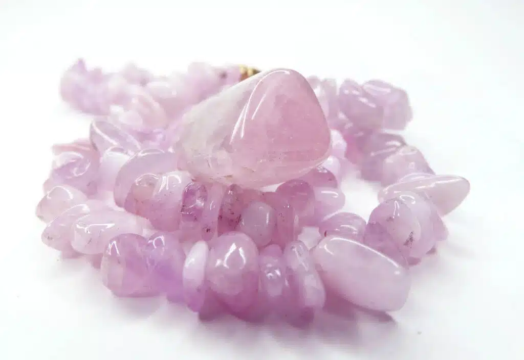 kunzite