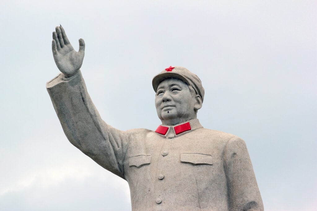 mao-zedong