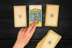 Try These 10 Simple Three-Card Tarot Spreads for Quick Clarity