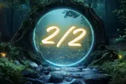 2/2/2025: A Numerological Guide to the Second Portal Day of the Year