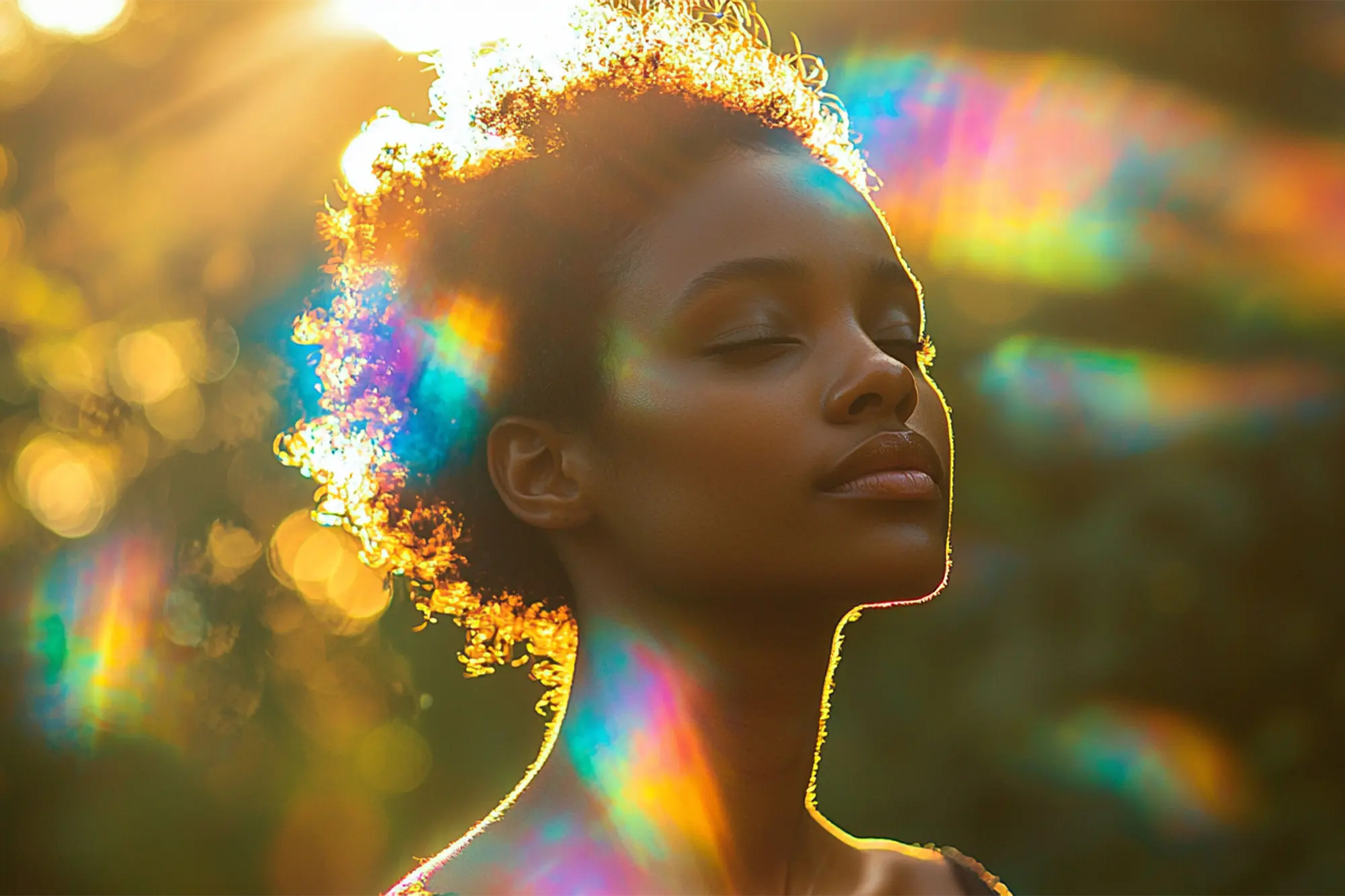 Take A Look At These 5 Signs To Know If You Have a Strong Aura