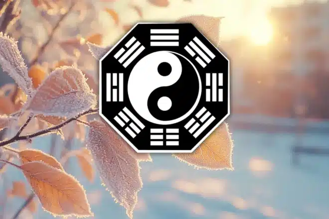 Discover February’s Message from the I-Ching