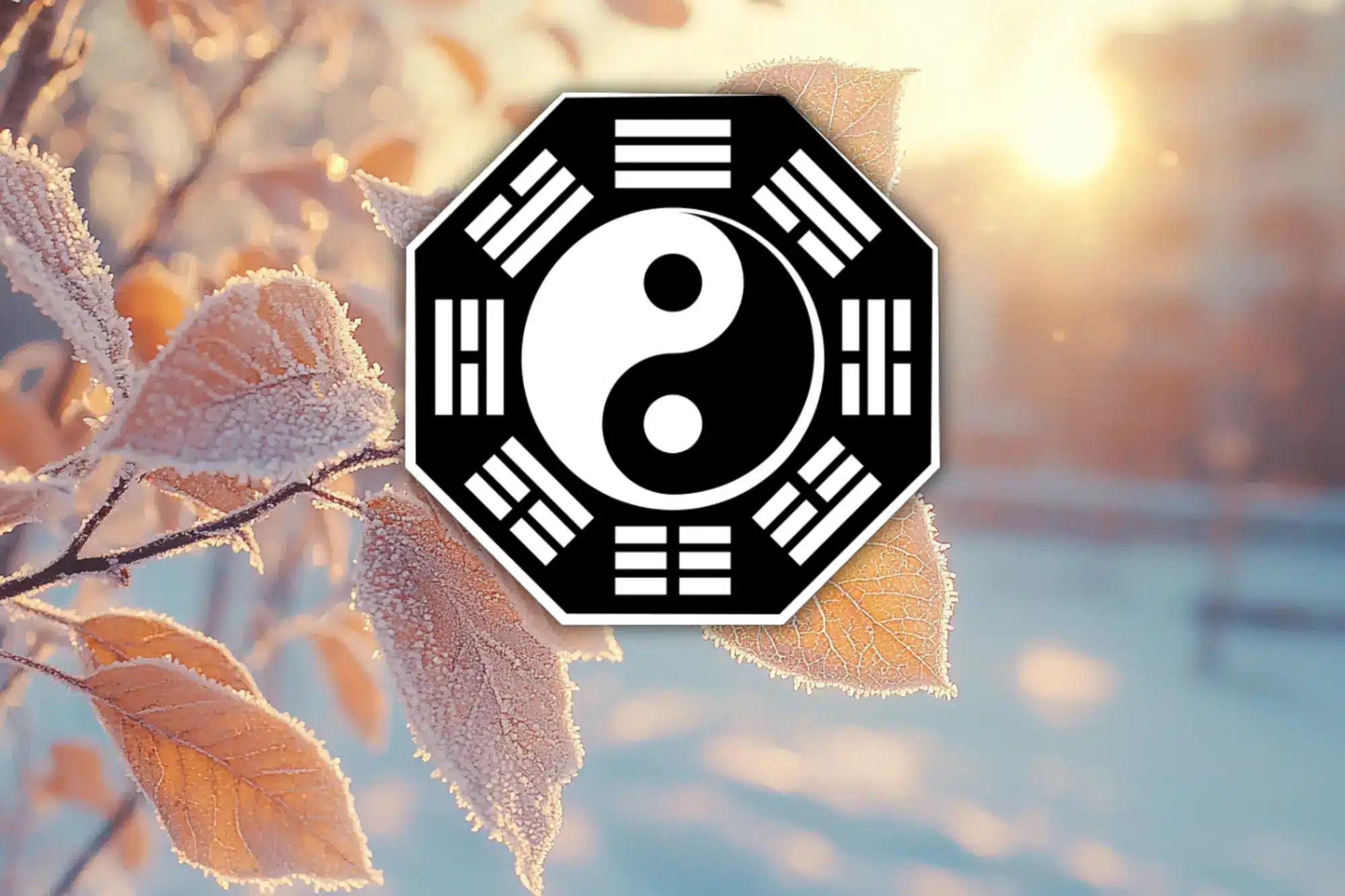 Discover February’s Message from the I-Ching