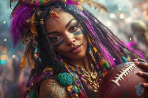 Voodoo Vibes and Victory: The 2025 Super Bowl in New Orleans