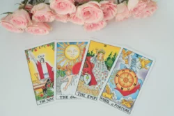 Has Your Ex Moved On? Let Tarot Reveal the Truth