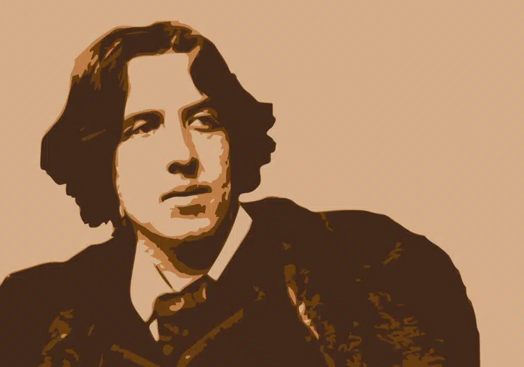 oscar-wilde-artists-zodiac-sign