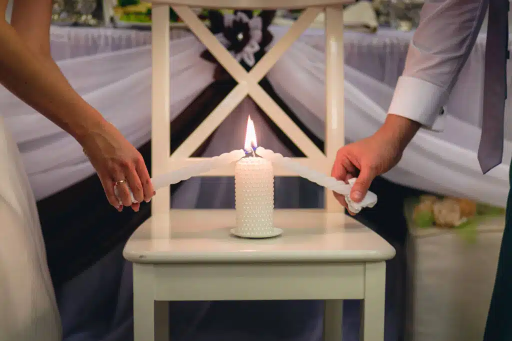 velas-árbol-boda-rituales-esotéricos