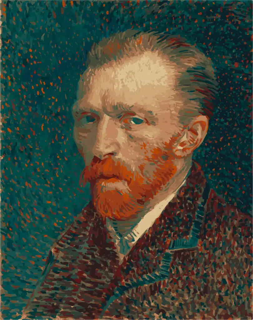 vincent-van-gogh-self-portrait