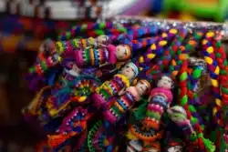 The Worry Doll: The Comfort Object You Need to Solve Your Problems