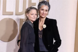 La alquimia romántica de Alexandra Hedison y Jodie Foster