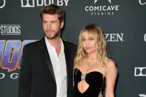 The Astrology of Miley Cyrus and Liam Hemsworth – Celebrity Break Up