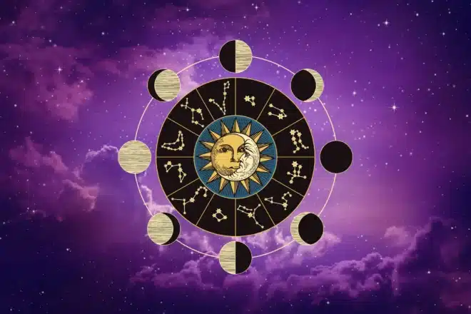 Moon Phases and Zodiac Signs: Your Manifestation Guide