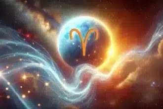 Neptune’s 2025 Aries Transit and Its Effect on the Houses